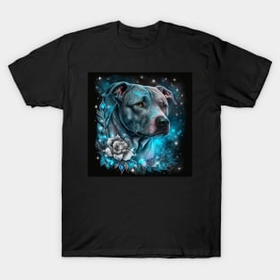 Story Pit Bull T-Shirt